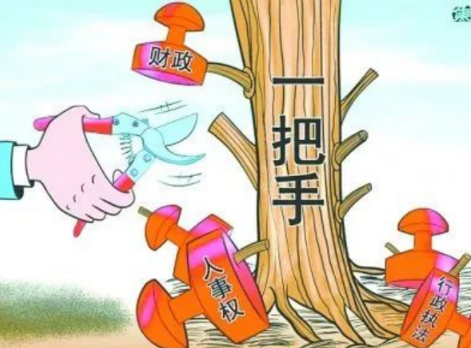 你確定你們的項(xiàng)目是“一把手工程”？